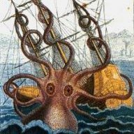 The Kraken