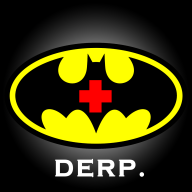 Dr. Batman