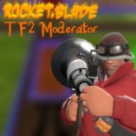 [FL] Rocket.Blade [FOG]