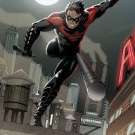 New52Nightwing