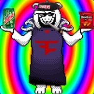 MLG Asriel