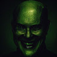 Mr Goglerman