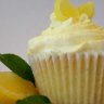 lemon-cupcake