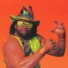 Macho Man Randy Savage