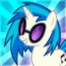 -=GHS=- Vinyl Scratch