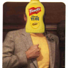 Colonel Mustard