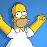 Homer J Simpson