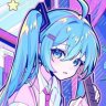 hatsune miku
